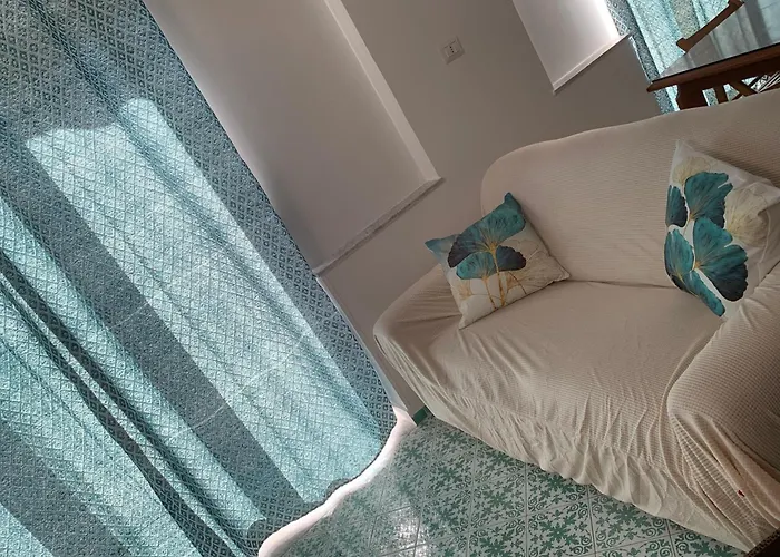 Vistamare Tatil Evi *