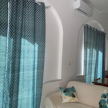 Vistamare Αμάλφι